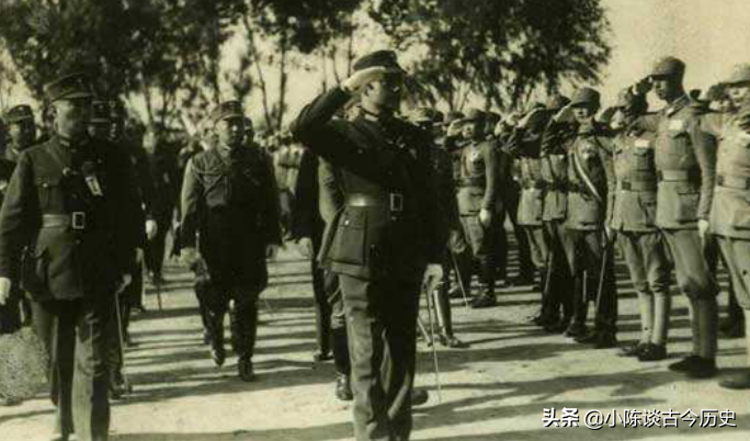 日军调来精锐伪军，替换“不可靠”的警备队，结果竟被卖给八路军