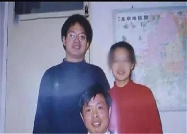 Peking University postdoctoral fellow Wang Yongqiang disappeared for 20 ...