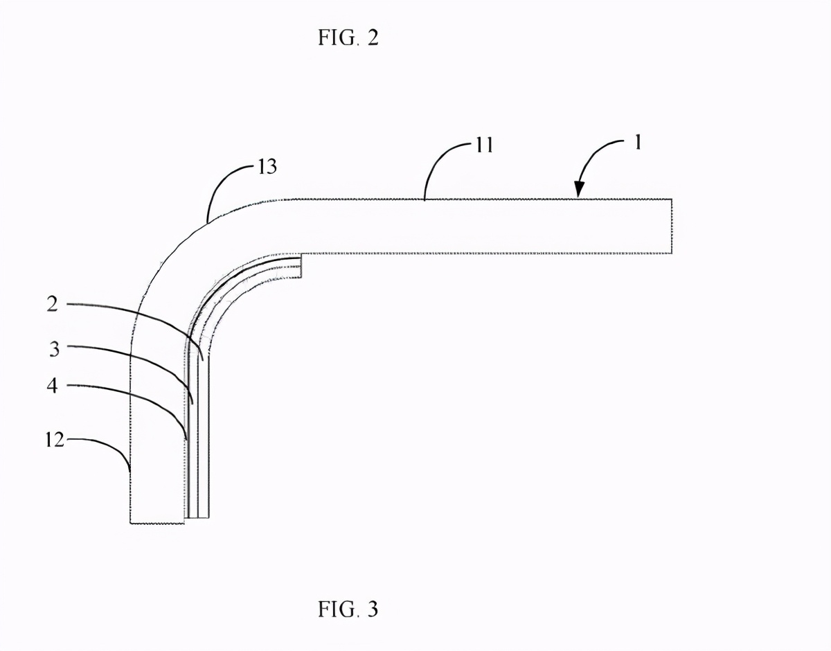屏下侧边指纹！小米手机新专利曝光：这就是未