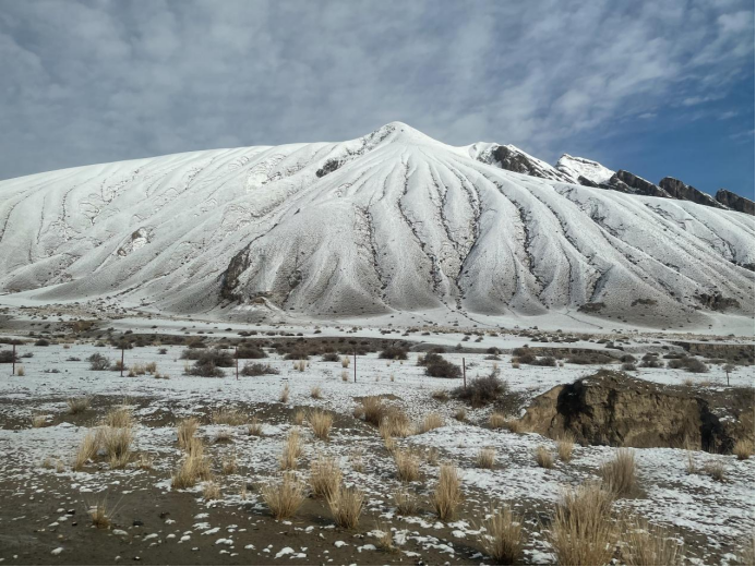 南京依維柯開展服務(wù)邊防行活動(dòng)：翻山涉水越險(xiǎn)段，服務(wù)保障進(jìn)前哨