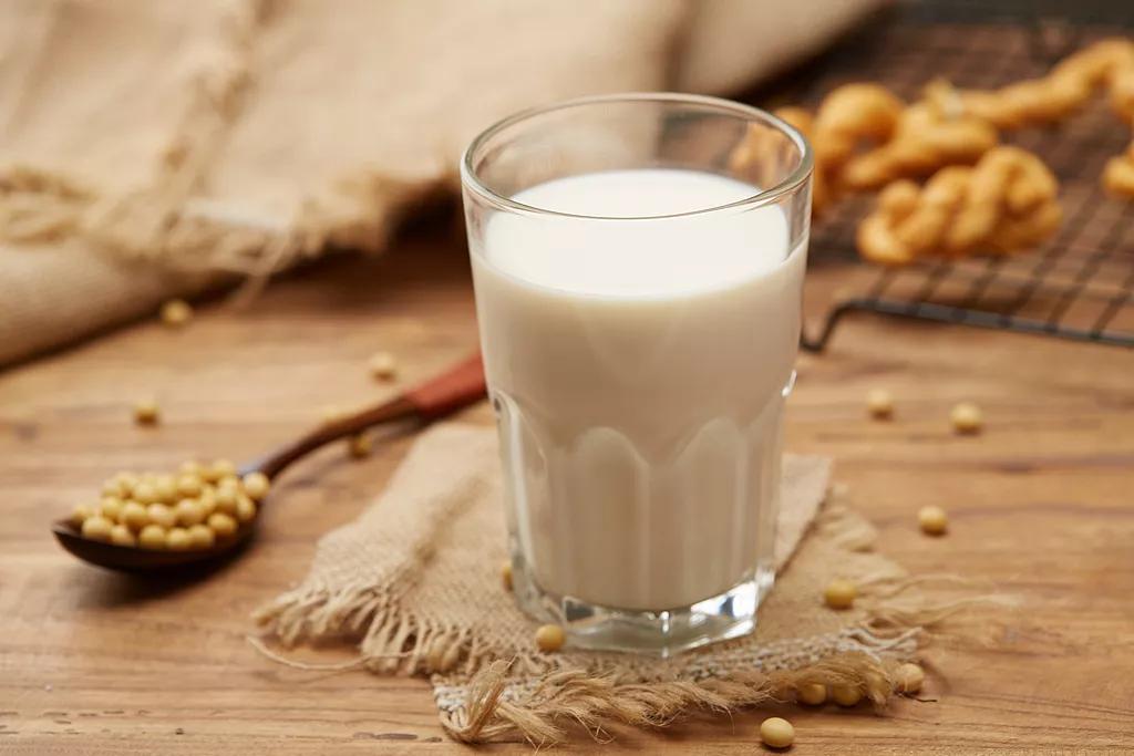 The "culprit" that contributes to uterine fibroids is not soy milk, listen to the gynecologist