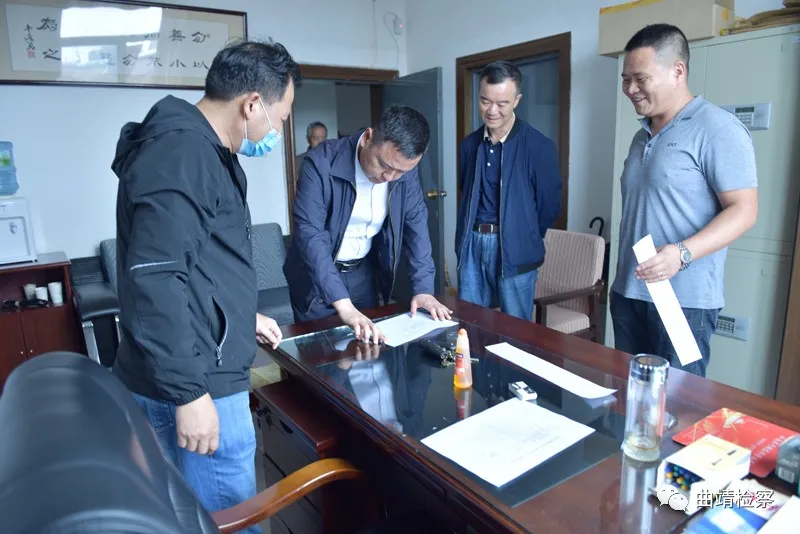 市院督察组就中秋国庆节前全院干警 纪律作风建设情况进行督察