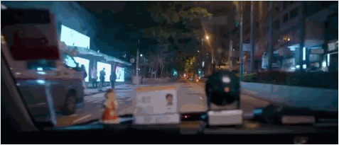 没大牌特效辣眼，TVB台庆剧没人看好，上映后豆瓣8.8，网友：真香