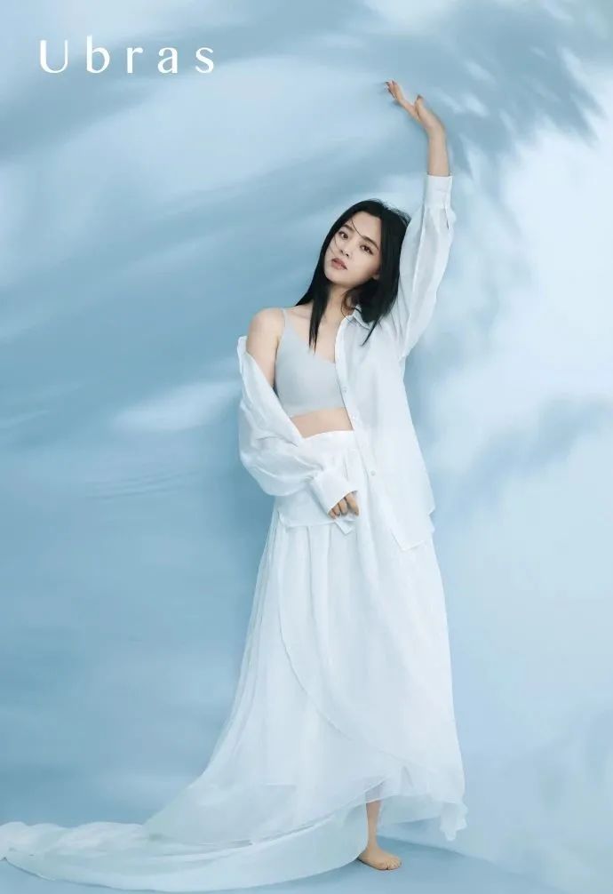 她又融了1亿美元!“新内衣女王”之战,才刚刚开始