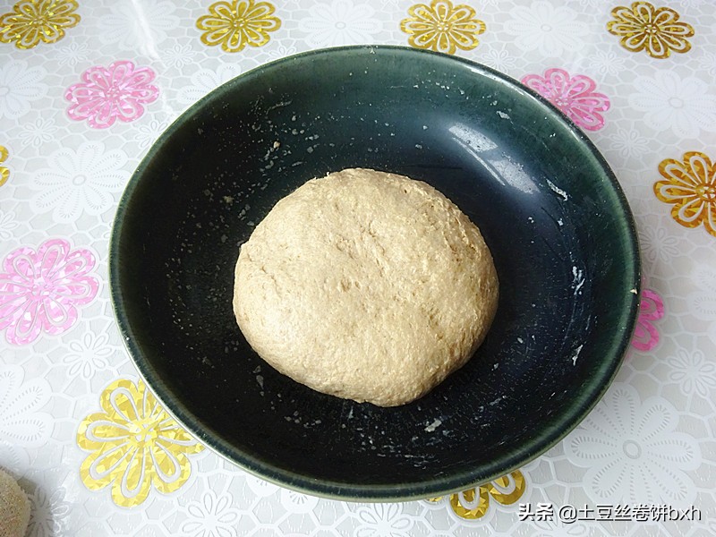 夏天，少吃米飯饅頭多吃它，暄軟醇香，輔助瘦身，簡單好做零難度