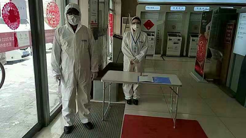 好人有好报！当初帮助中国战疫的国家，如今都收到了“回礼”