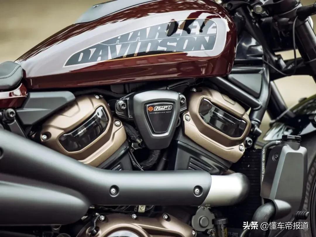 �³�����15.98��Ԫ������Sportster S���� �����������Ʒ��ջ�