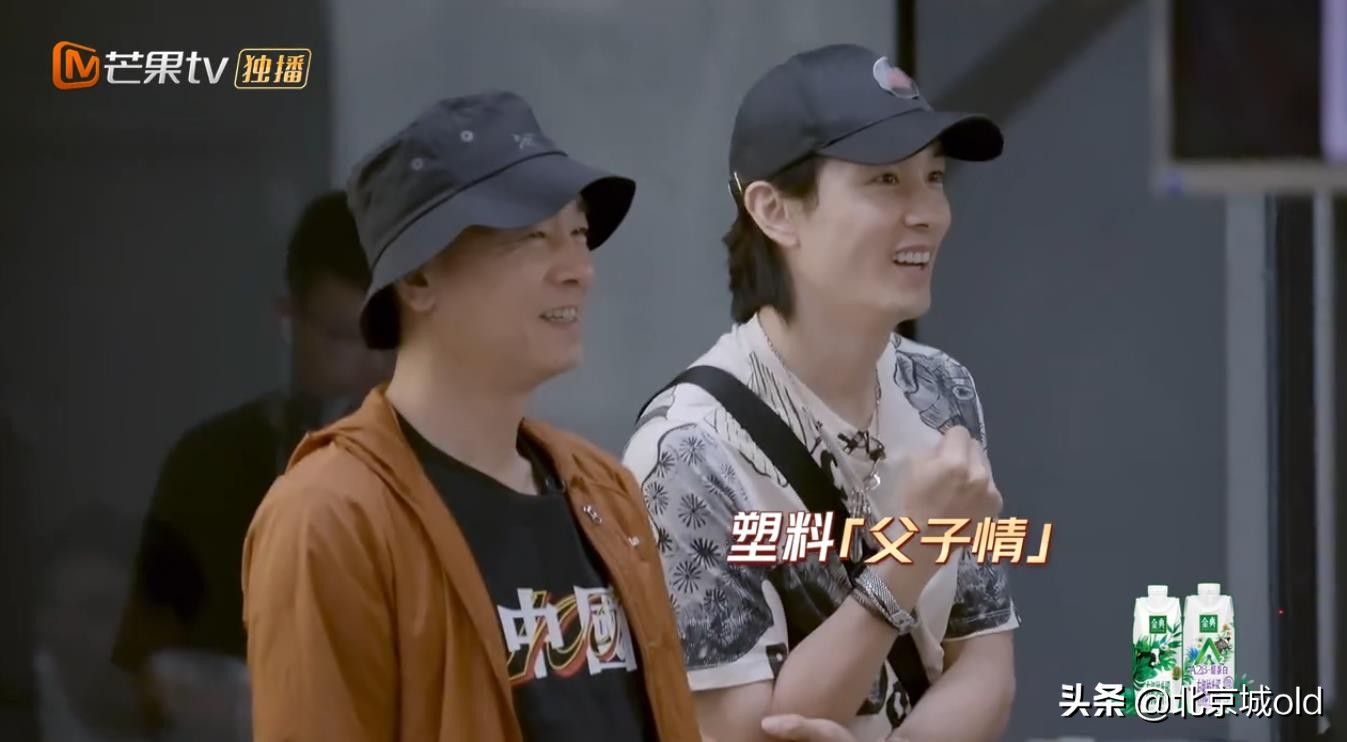 《披荊斬棘》換寢活動高手過招，陳小春翻車不斷，李承鉉斷層第一