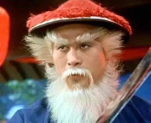 不知星爷能否拍一部《吴孟达》？开放式结尾，就好像达叔还没离开