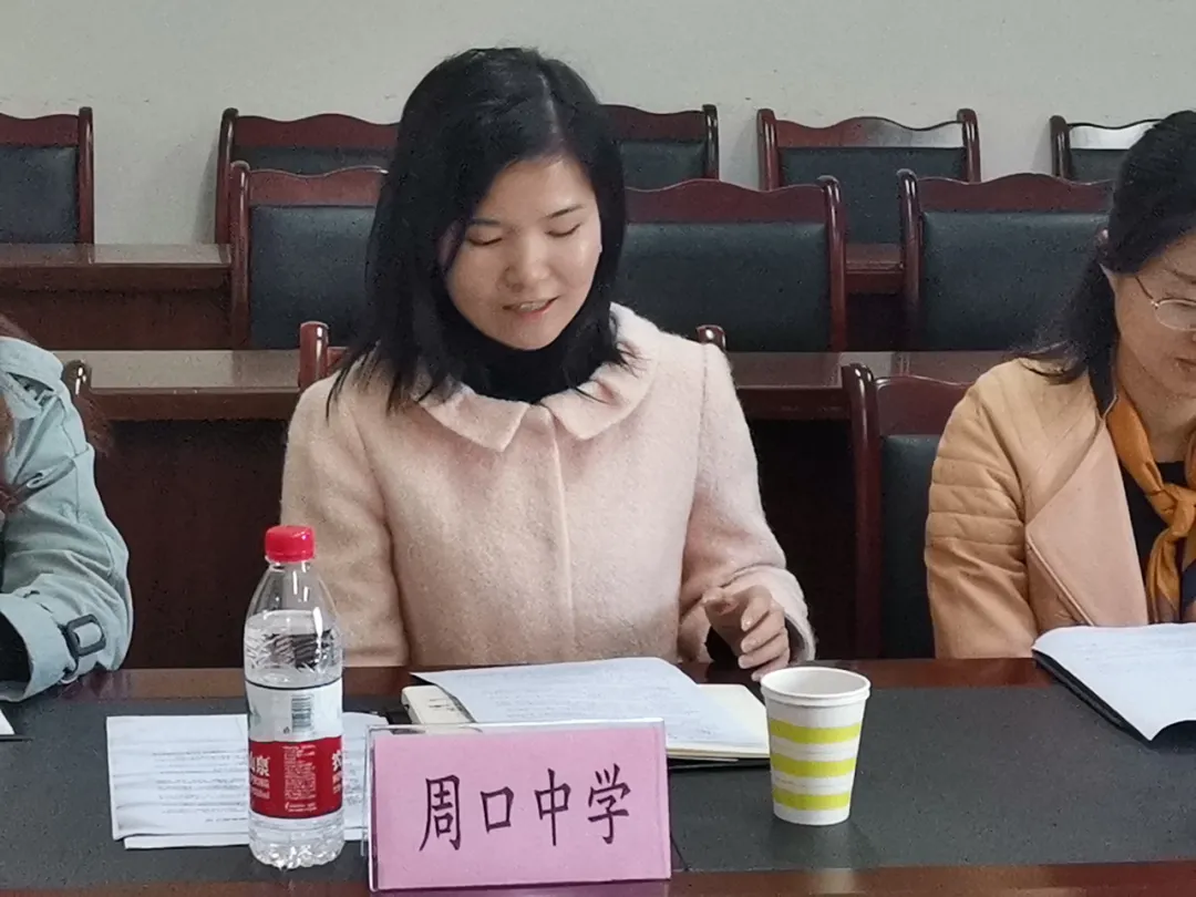 关注心理健康，呵护学生成长——西华师大康钊教授到蓬安中学指导心理健康教育工作