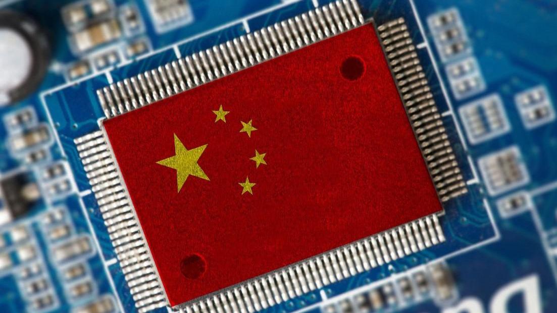 国产半导体传来好消息，“国家队”正式出手，