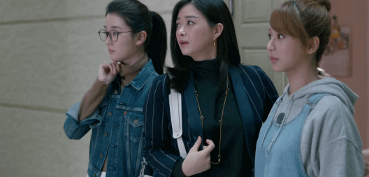 《欢乐颂3》五美官宣！原班人马惨遭“大换血”