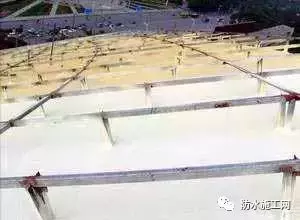防水施工详细全面做法，看完秒变老司机