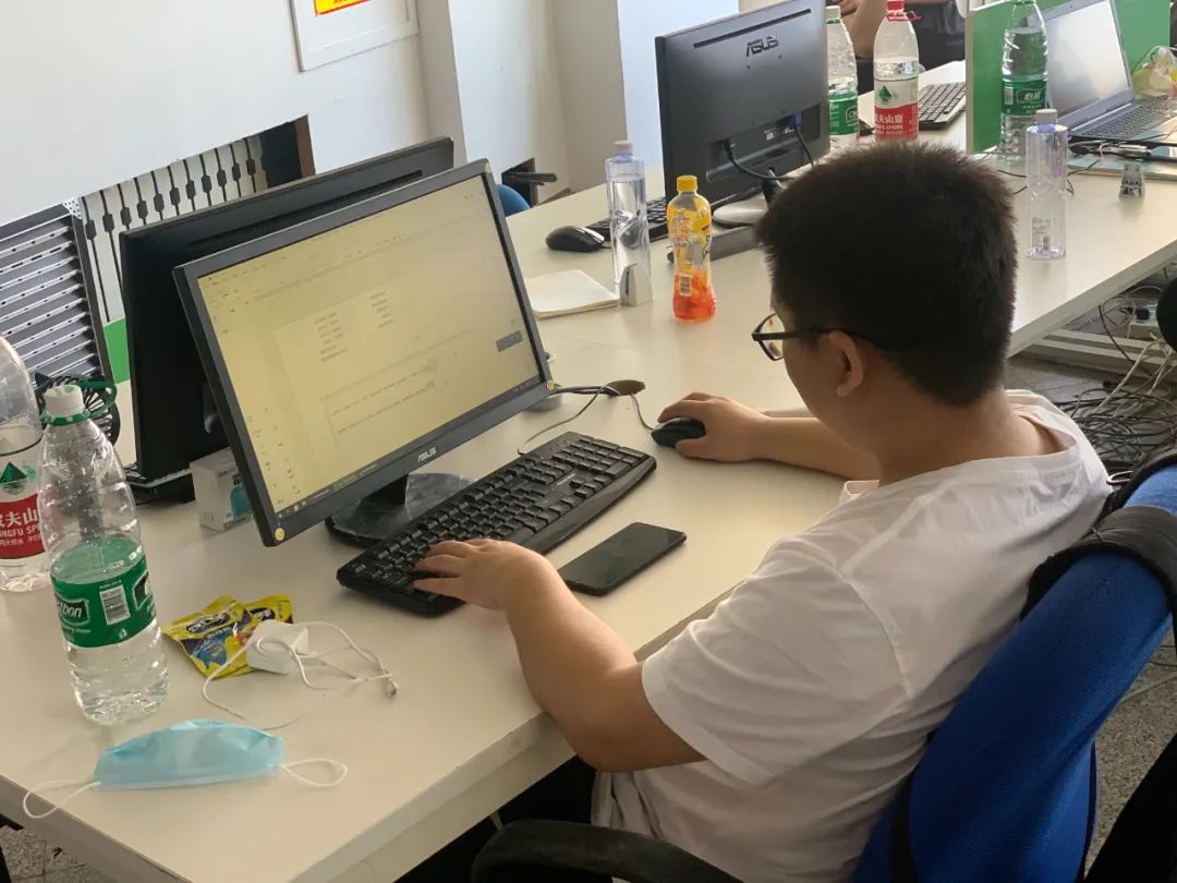 就业直通车丨中软国际监管与审计业务线 定制班专项授课