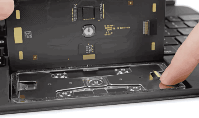 笔记本用户的大烦恼：触控板，想好好用你不容易