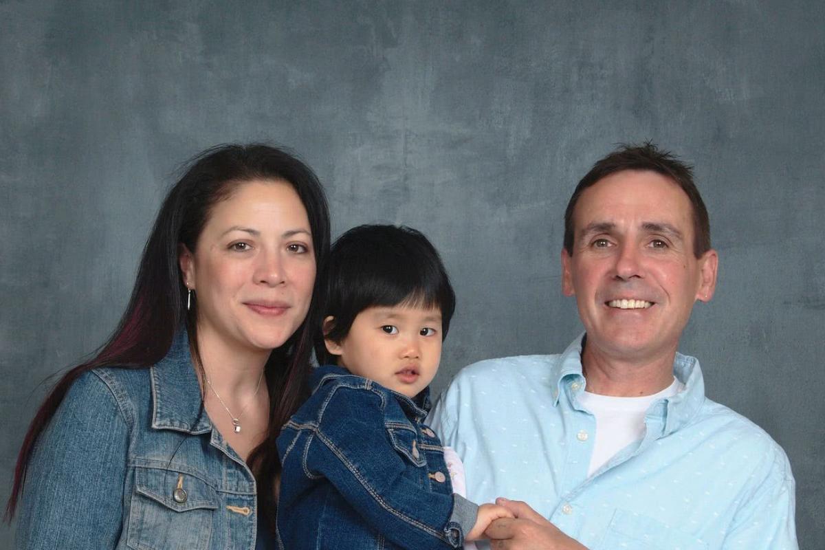 The United States adopted more than 80,000 Chinese orphans in 18 years ...