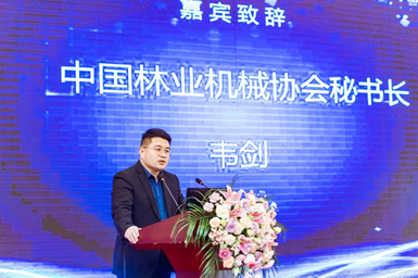 全国木门智能制造技术与装备发展研讨会在南通海安成功举办