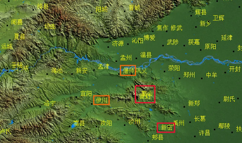 深度解析：河南遭遇极端暴雨 郑州雨量达世界罕见