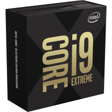 intel酷睿i9-10980XE：更合适室内设计师的高档旗舰级CPU