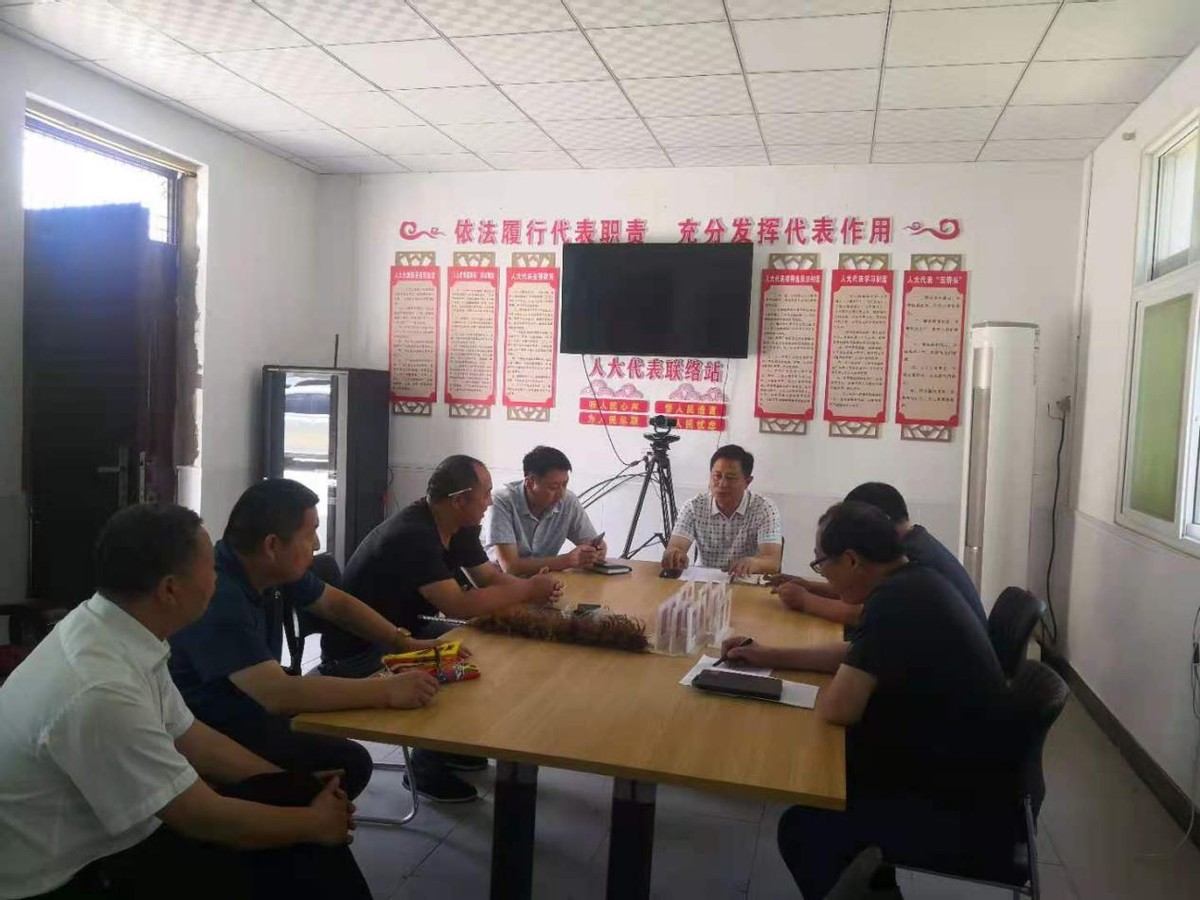 开封袁坊乡全力推进疫苗接种工作，筑牢全民免疫屏障