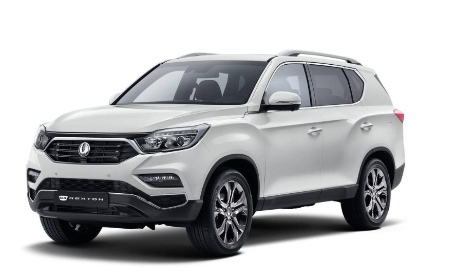 预算30万以内想买中型SUV，还只要进口，估计只有