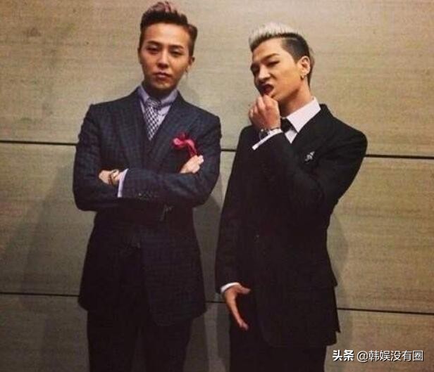 龙迎来|Bigbang权志龙迎来33岁生日 太阳晒“童年合照”为其庆生兄弟情满满