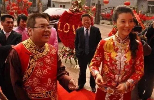 10年败光125亿，“败家子”李兆会为何从“首富”变成了“老赖”