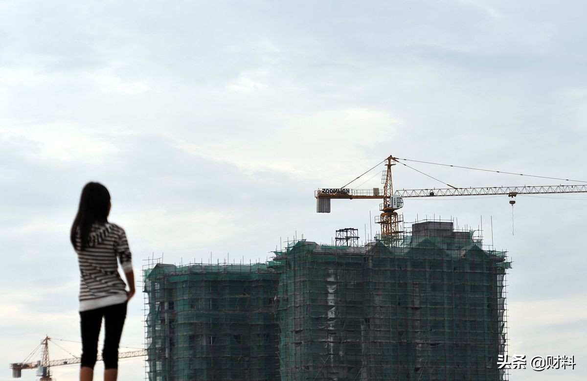 全球通胀在即，房产或再度成避险资产？事实是