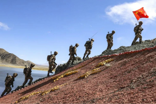 从“试看天下谁能敌”到“请不要干扰我”，这