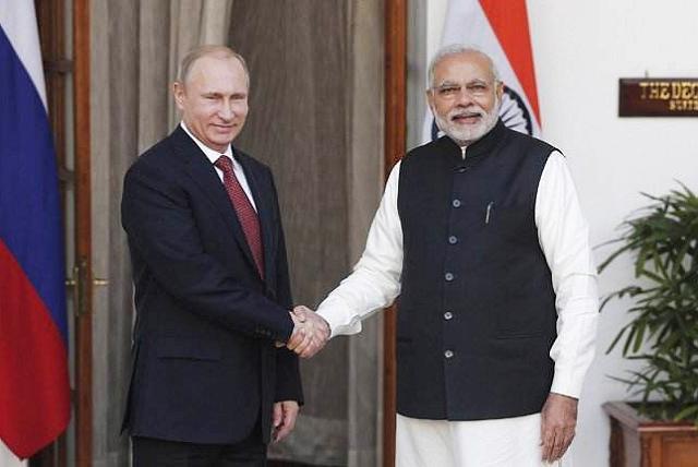 中國印度，俄羅斯誰也不幫？ 不選邊站隊的俄羅斯外長，警告了印度