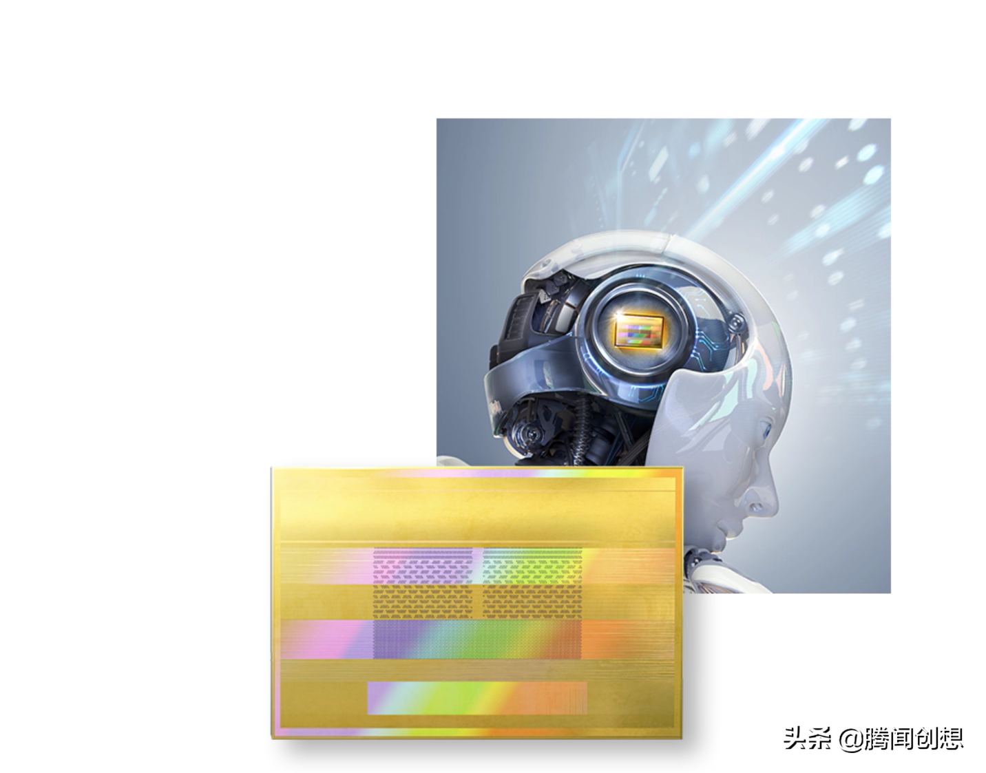 HBM高带宽内存比DDR5 6000还要快，一直都是超算和