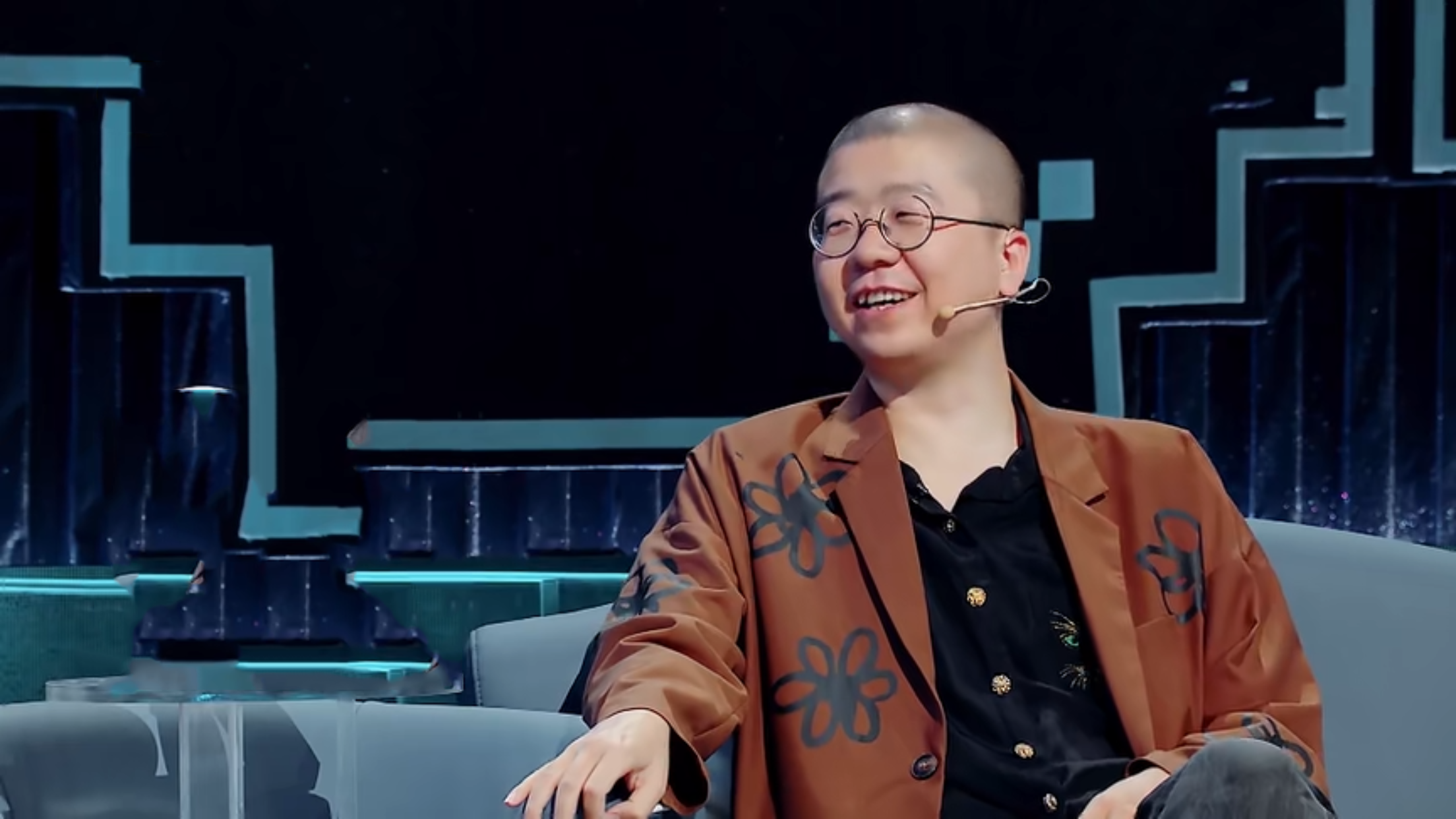 谢娜新综艺开播即扑街，就连沈腾都无力挽救，网友评价基本一致