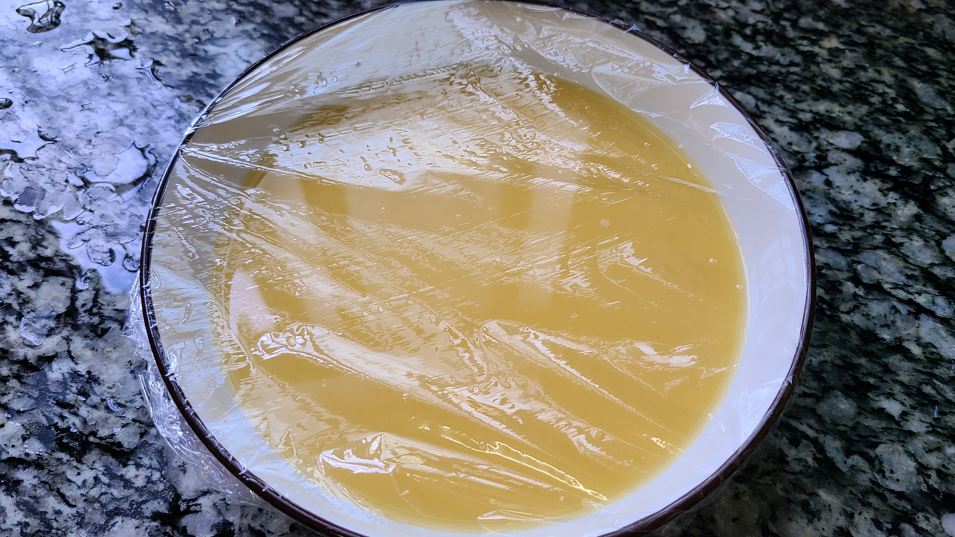虾仁蒸蛋的家常做法，这样做出来鲜香美味又营养，味道很棒