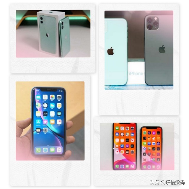 iPhone确实流畅用五六年吗？大家是不是减少了顺畅的规范