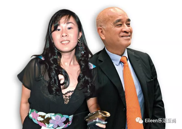 最丑女友两傍豪门?原配淡定享乐,港岛清流家族也难逃花花轶事?