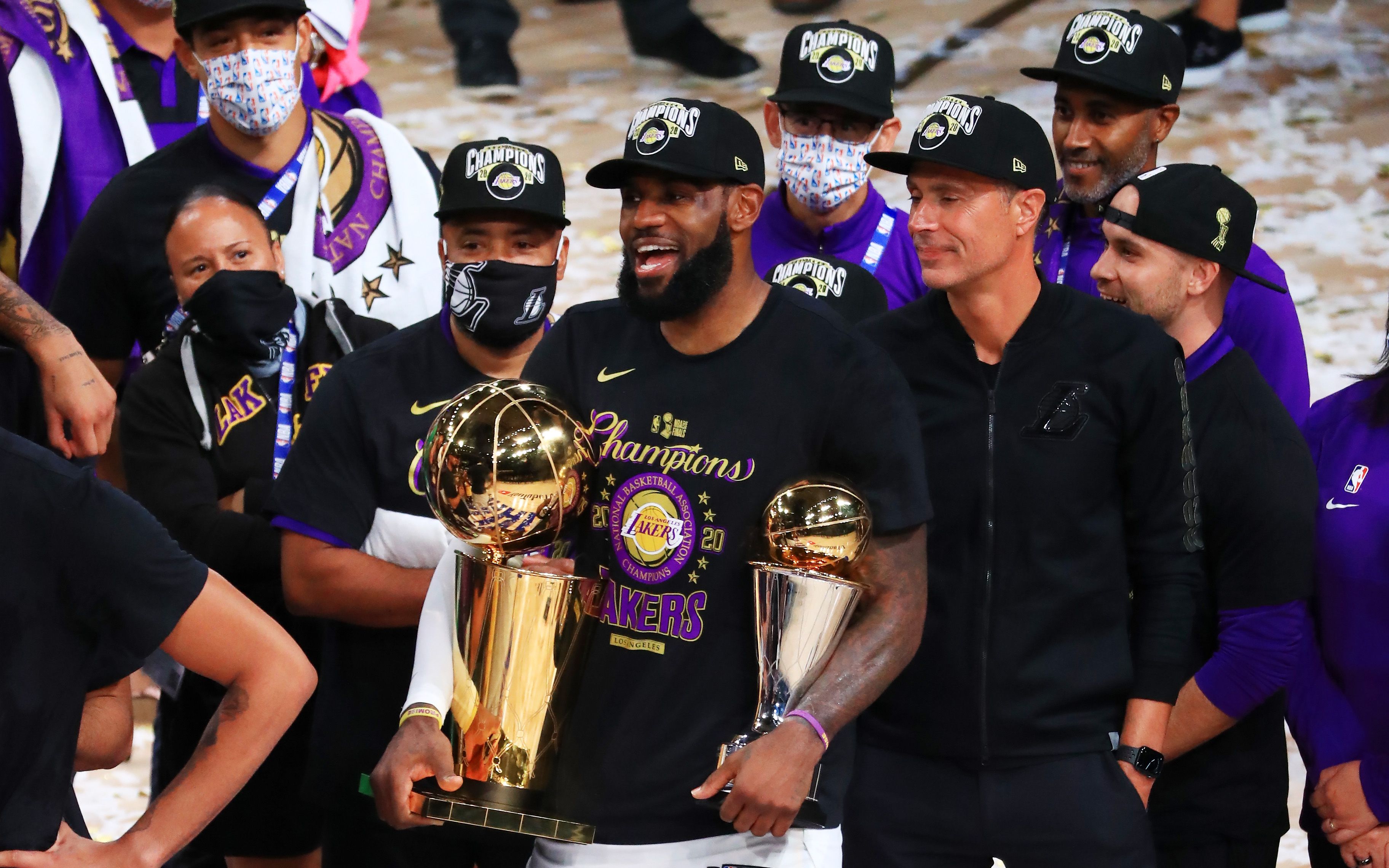 互联网的放大镜