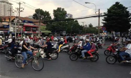 敗走東南亞，市場份額從85%跌至不足1%，國產摩托車的問題在哪？