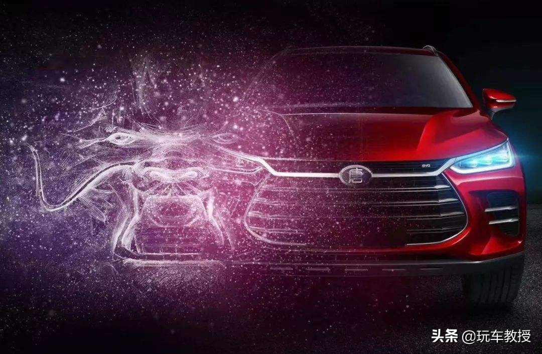 15万能开走的中国豪华车？万万想不到它们还有另