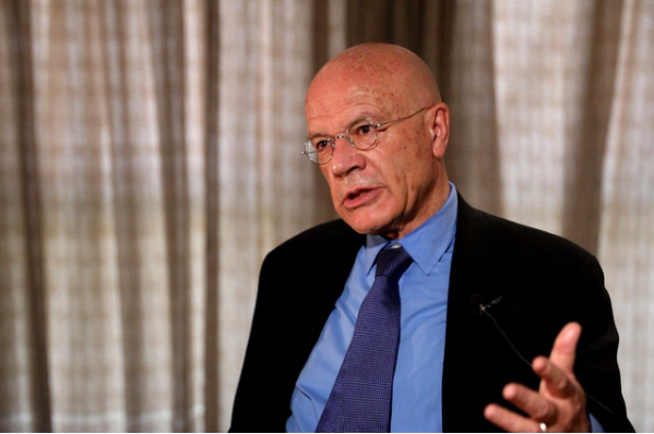 英国教授: 中国崛起不可怕！可怕的是一个文明却