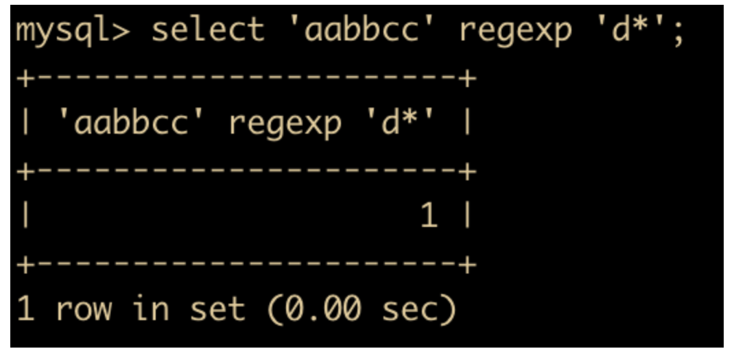 炸裂！MySQL 82 张图带你飞