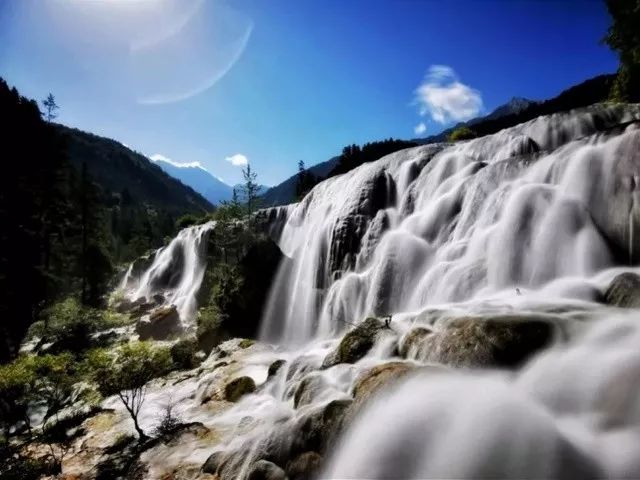 人均仅800九寨沟三日游旅游报价来了