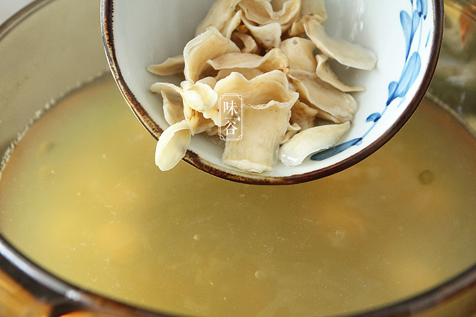 夏天多給家人煮這粥，清熱解暑，營養易吸收，助你清涼過一夏