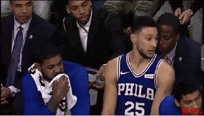 再见了，篮网！再见了，NBA！才25岁啊，天才探花要退役了？