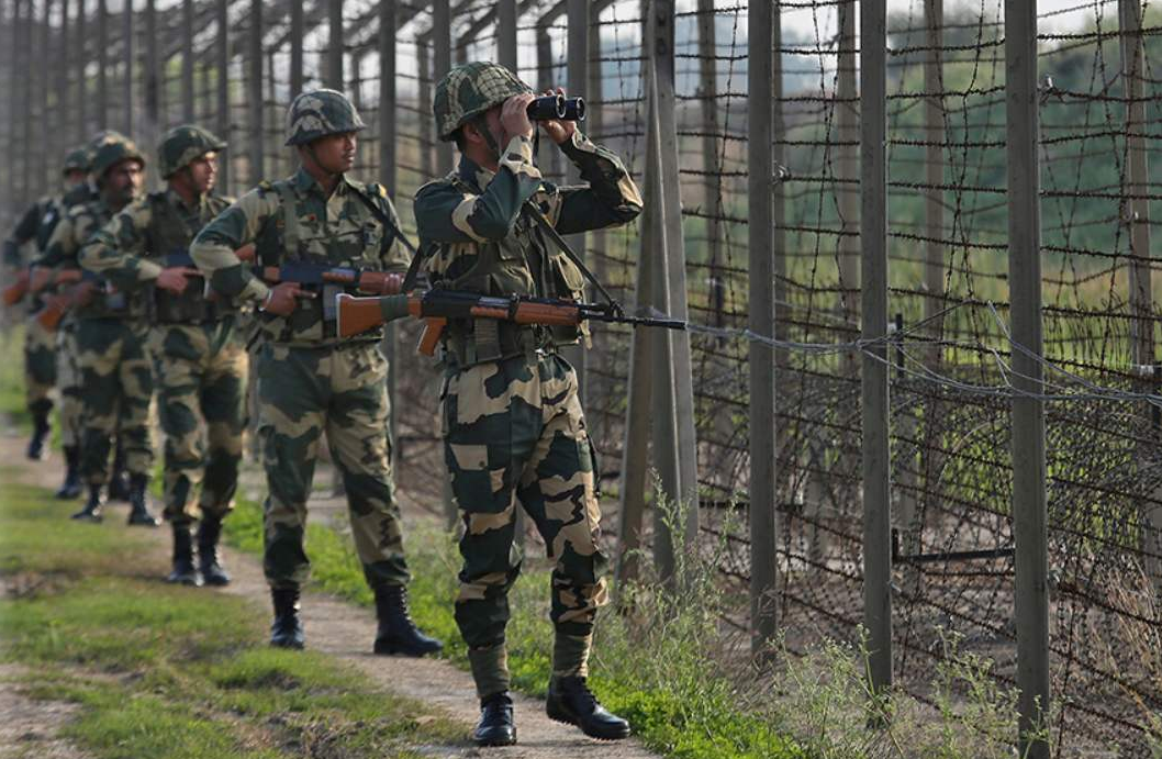 克什米尔警报拉响，印度击毙反对派最高指挥官