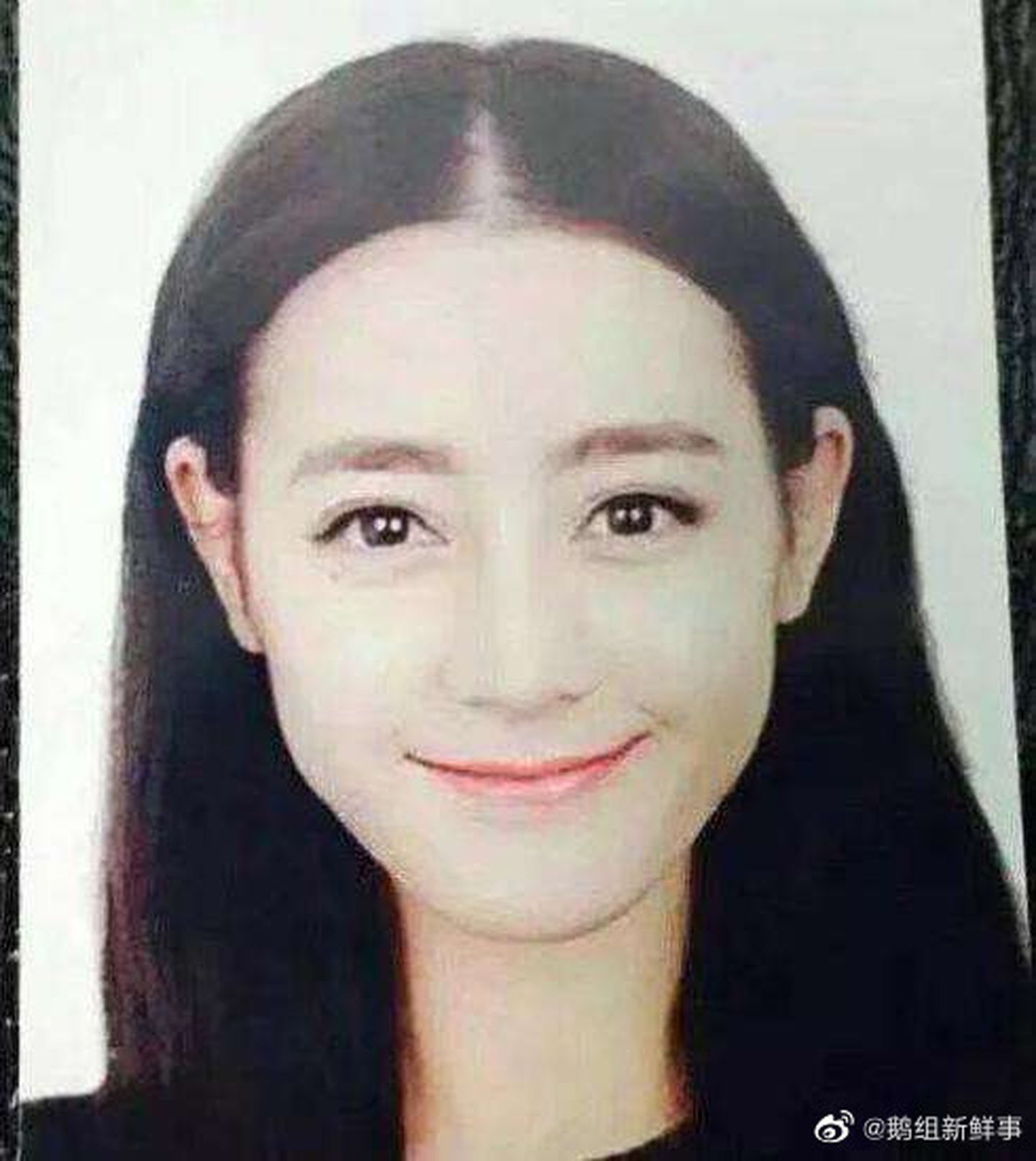 这些素颜照你认出是谁了吗？