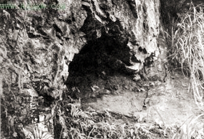 砸毁电台，悲壮的留守红军突围到油山后，陈毅