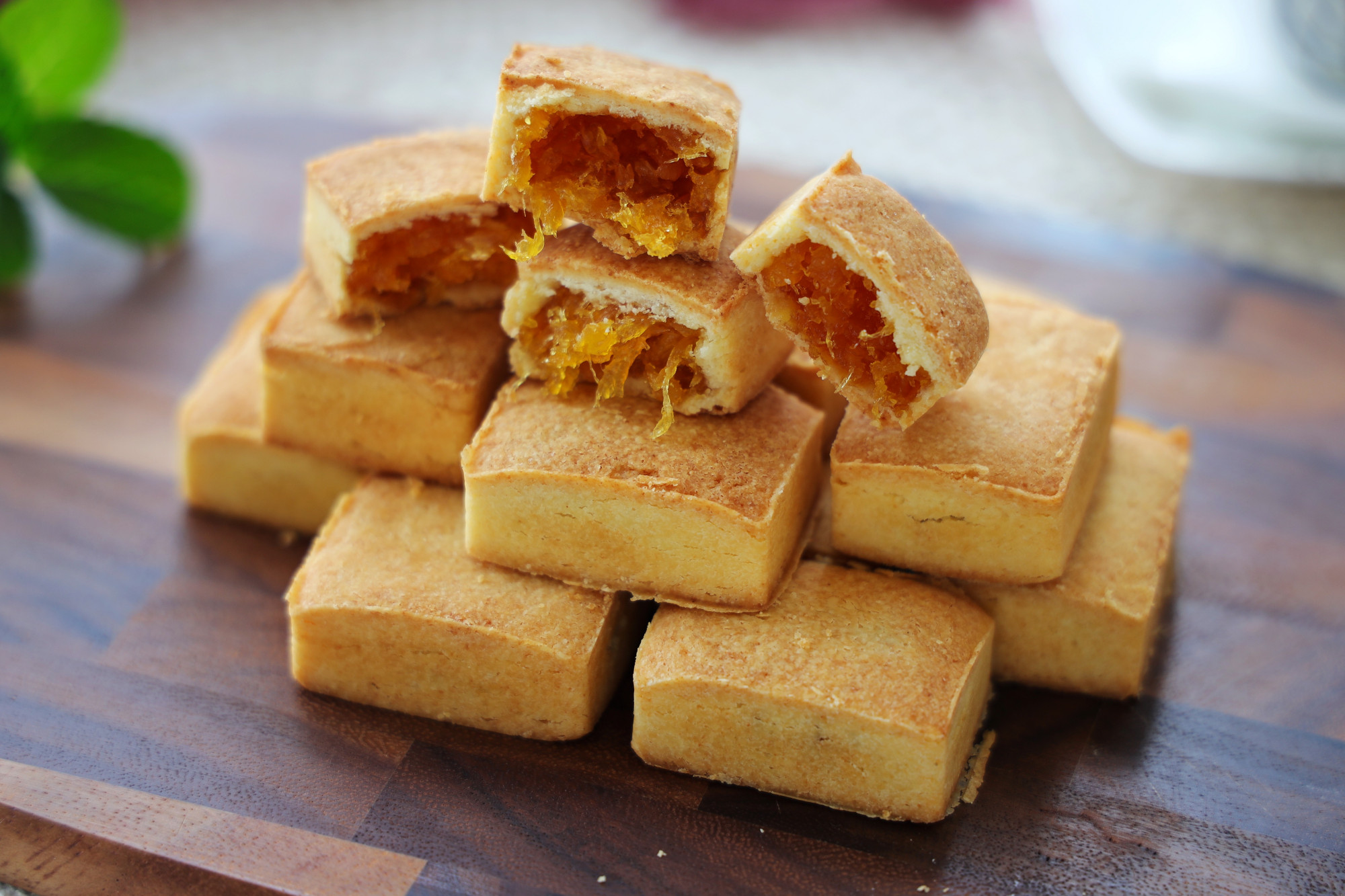 一斤20幾塊的點心，在家簡單易做，比賣的還好吃，健康無添加