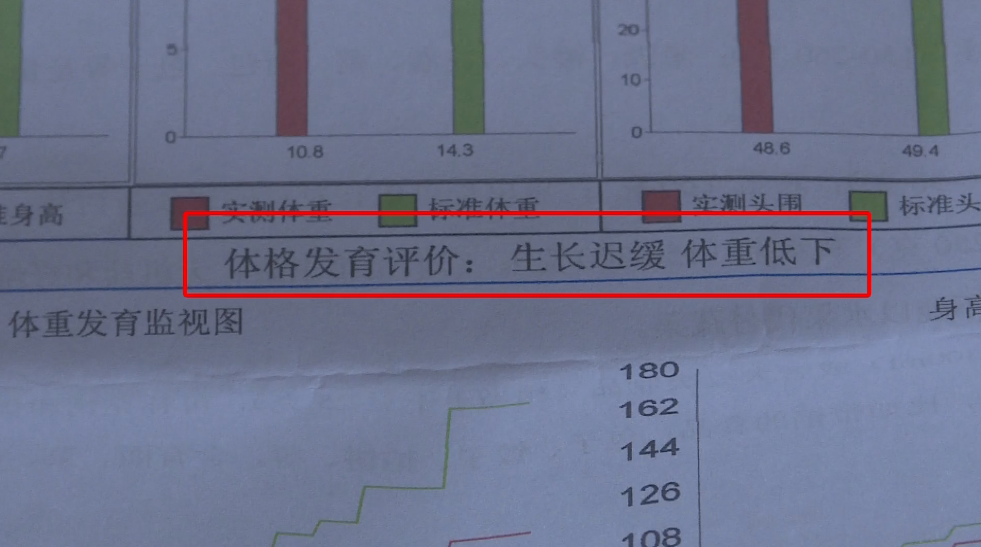 湖南人注意！郴州出现多个“大头娃娃”！均为
