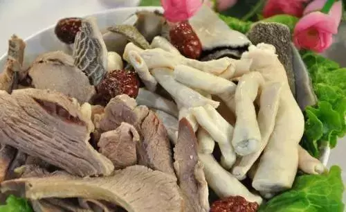 地道的山西美食大全 晋菜菜谱 第13张 地道的山西美食大全 晋菜菜谱 第13张
