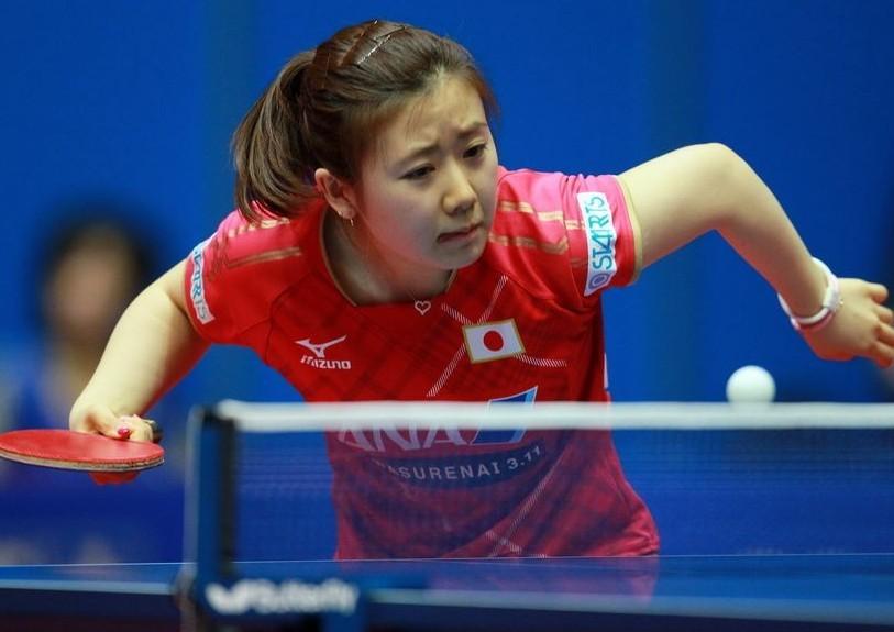 福原爱犯错却先向江宏杰提离婚 日本媒体帮腔：